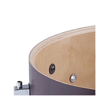 SONOR D-516MR [Phonic Series 14×6.5 / マホガニーレッド化粧板] 画像1