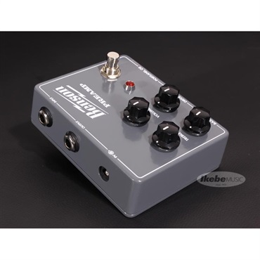 Benson Amps Preamp Pedal 画像4