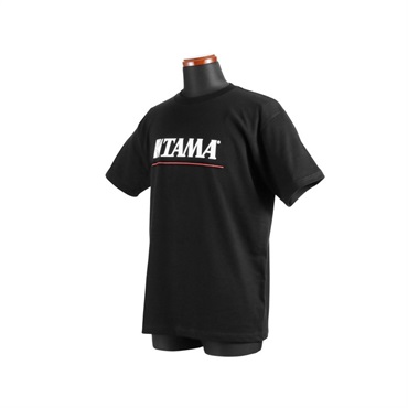 TAMA Lifestyle Item / TAMA Logo T-shirt / Sサイズ [TAMT004S] 【お取り寄せ品】 画像3