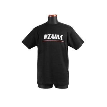 TAMA Lifestyle Item / TAMA Logo T-shirt / Mサイズ [TAMT004M] 【お取り寄せ品】 画像2