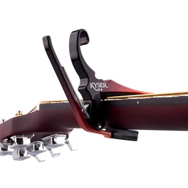 Kyser KG6SNBA [QUICK-CHANGE CAPO] (SUNBURST) 画像2