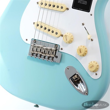 Fender MEX Vintera '50s Stratocaster Modified (Daphne Blue) [Made In Mexico] 【旧価格品】 画像4