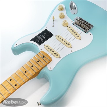 Fender MEX Vintera '50s Stratocaster Modified (Daphne Blue) [Made In Mexico] 【旧価格品】 画像5