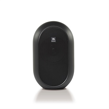 JBL 104-BT-Y3(2本セット/ブラック)(Bluetooth5.0対応同軸パワードモニター)【メーカー3年保証付属】 画像2