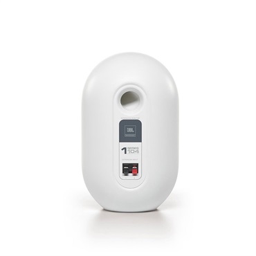 JBL 104-BTW-Y3(2本セット/ホワイト)(Bluetooth5.0対応同軸パワードモニター)【メーカー3年保証付属】 画像4