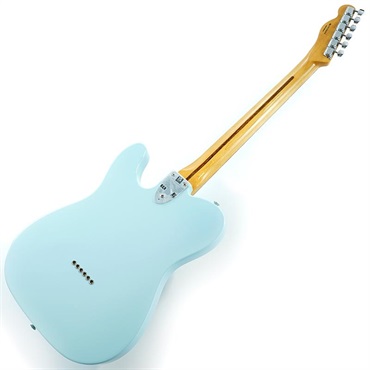 Fender MEX Vintera '70s Telecaster Custom (Sonic Blue/Pau Ferro) [Made In Mexico] 画像2