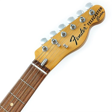 Fender MEX Vintera '70s Telecaster Custom (Sonic Blue/Pau Ferro) [Made In Mexico] 画像8
