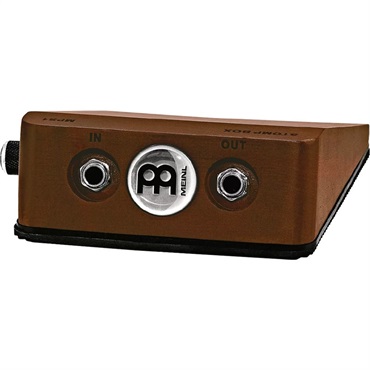 MEINL MPS1 [Stomp Box] 画像2