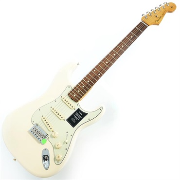 Fender MEX Vintera ‘60s Stratocaster Modified (Olympic White) [Made In Mexico] 【旧価格品】 画像1