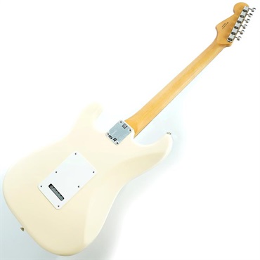 Fender MEX Vintera ‘60s Stratocaster Modified (Olympic White) [Made In Mexico] 【旧価格品】 画像2