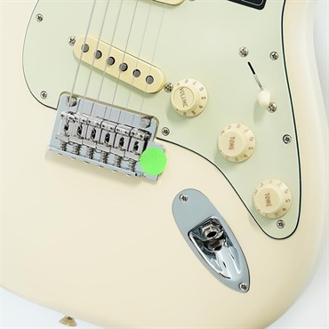 Fender MEX Vintera ‘60s Stratocaster Modified (Olympic White) [Made In Mexico] 【旧価格品】 画像4