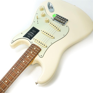 Fender MEX Vintera ‘60s Stratocaster Modified (Olympic White) [Made In Mexico] 【旧価格品】 画像5