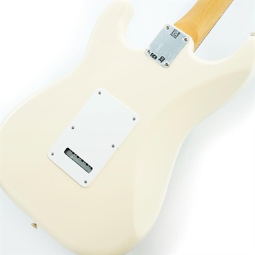 Fender MEX Vintera ‘60s Stratocaster Modified (Olympic White) [Made In Mexico] 【旧価格品】 画像7