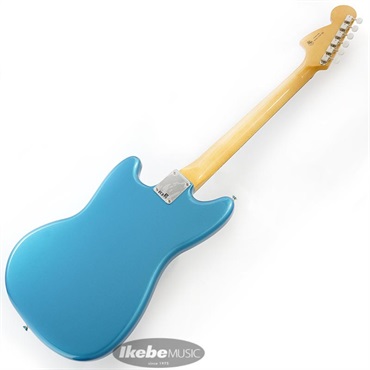 Fender MEX Vintera '60s Mustang (Lake Placid Blue) [Made In Mexico] 【旧価格品】 画像2