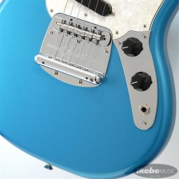 Fender MEX Vintera '60s Mustang (Lake Placid Blue) [Made In Mexico] 【旧価格品】 画像4