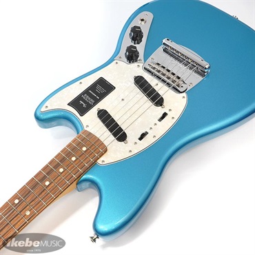Fender MEX Vintera '60s Mustang (Lake Placid Blue) [Made In Mexico] 【旧価格品】 画像5
