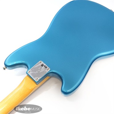 Fender MEX Vintera '60s Mustang (Lake Placid Blue) [Made In Mexico] 【旧価格品】 画像6