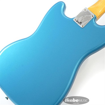 Fender MEX Vintera '60s Mustang (Lake Placid Blue) [Made In Mexico] 【旧価格品】 画像7