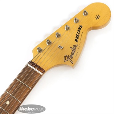 Fender MEX Vintera '60s Mustang (Lake Placid Blue) [Made In Mexico] 【旧価格品】 画像8