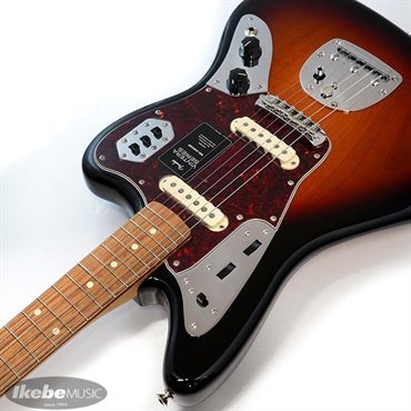 Fender MEX Vintera '60s Jaguar (3-Color Sunburst) [Made In Mexico] 画像5