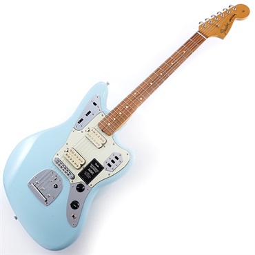 Fender MEX Vintera '60s Jaguar Modified HH (Sonic Blue) [Made In Mexico] 画像1
