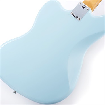 Fender MEX Vintera '60s Jaguar Modified HH (Sonic Blue) [Made In Mexico] 画像7