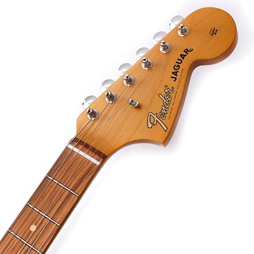 Fender MEX Vintera '60s Jaguar Modified HH (Sonic Blue) [Made In Mexico] 画像8