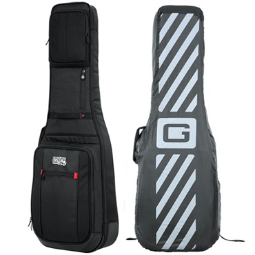GATOR Pro-Go Ultimate エレキギター用ギグバッグ [G-PG ELECTRIC] 画像1