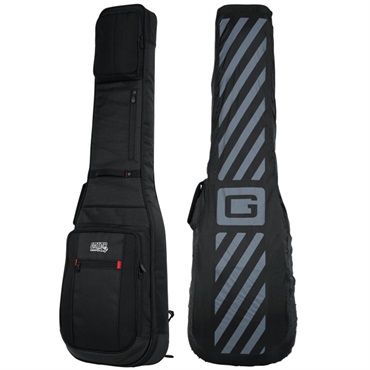 GATOR Pro-Go Ultimate エレキベース用ギグバッグ [G-PG BASS] 画像1