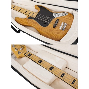 GATOR Pro-Go Ultimate エレキベース用ギグバッグ [G-PG BASS] 画像3