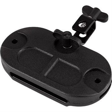 MEINL MPE3BK [Percussion Block - Medium Pitch] 画像1