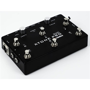 XSONIC XTONE PRO 画像1