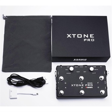 XSONIC XTONE PRO 画像4