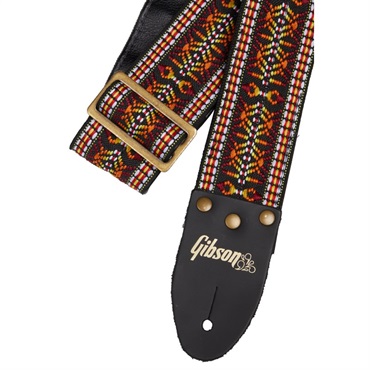 Gibson Vintage Original Collection Straps The Ember [ASVS-EMB] 画像1