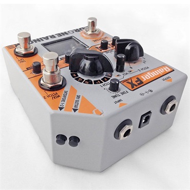 Rainger FX Drone Rainger [Digital Delay + Analog Drone] 画像2