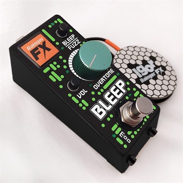 Rainger FX Bleep [Bleep Mad Fuzz] 画像1