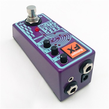 Rainger FX Deep Space Pulsar [Sidechainer] 画像1