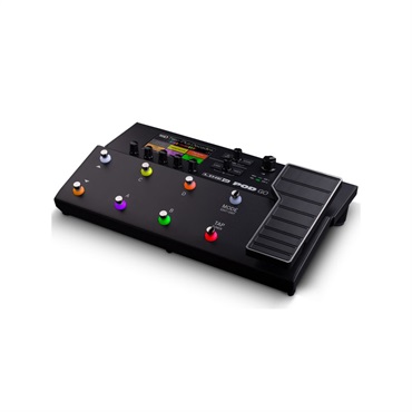 Line6 【夏先取り大特価セール】POD Go（ライン6）マルチエフェクター 画像1