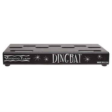 VooDoo LAB Dingbat Tiny Pedalboard [お取り寄せ商品] 画像2