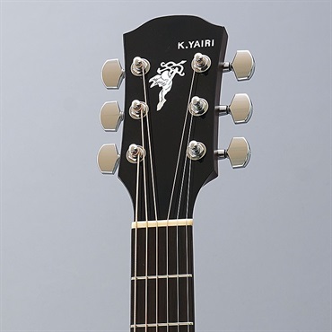 K.Yairi BM-65CE Kヤイリ 画像4