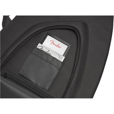 Fender USA 【夏先取り大特価セール】FEJ-610 JAGUAR/JAZZMASTER/STARCASTER GIG BAG (#0991412506) 画像4