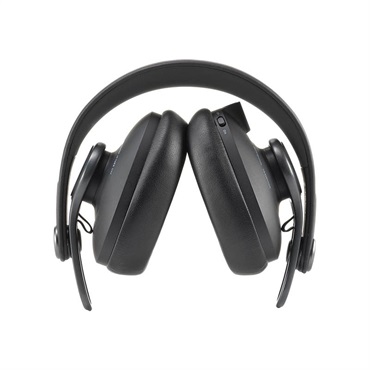 AKG K371-BT-Y3(Bluetooth対応モデル)(クローズド型ヘッドフォン・密閉型)(国内正規・3年保証)(アーカーゲー) 画像1