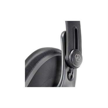 AKG K371-BT-Y3(Bluetooth対応モデル)(クローズド型ヘッドフォン・密閉型)(国内正規・3年保証)(アーカーゲー) 画像3