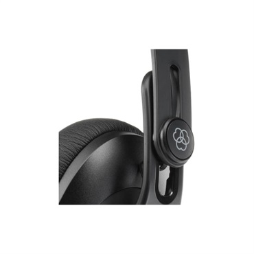 AKG K361-BT-Y3(Bluetooth対応モデル)(クローズド型ヘッドフォン・密閉型)(国内正規・3年保証)(アーカーゲー) 画像3
