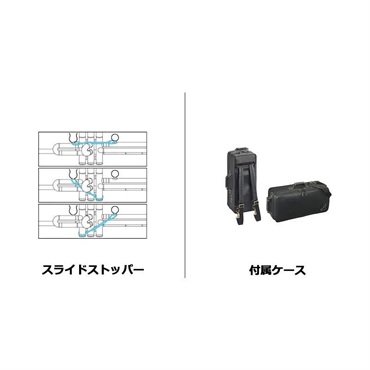 YAMAHA ヤマハ / YTR-9335NYS 【Bb トランペット】【5年保証】【出荷前調整で安心】 画像3