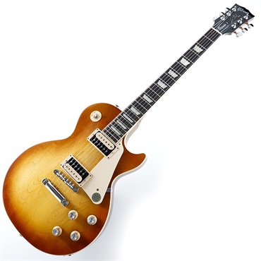 Gibson Les Paul Classic (Honeyburst) 画像1