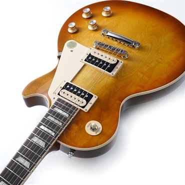Gibson Les Paul Classic (Honeyburst) 画像5