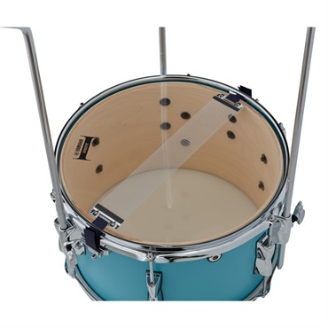 YAMAHA SBP0F4H RB [Stage Custom Hip シェルキット / レーベンブラック]【シンバル、ハードウェア別売】 画像3