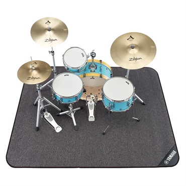 YAMAHA SBP0F4H MSG [Stage Custom Hip シェルキット / マットサーフグリーン]【シンバル、ハードウェア別売】 画像5