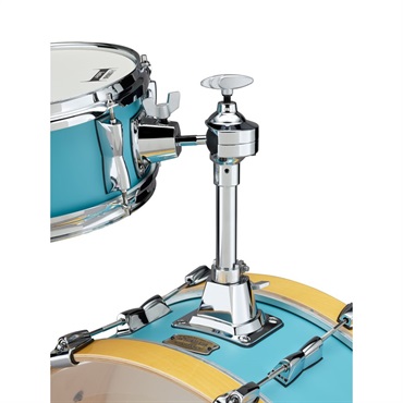 YAMAHA SBP0F4H MSG [Stage Custom Hip シェルキット / マットサーフグリーン]【シンバル、ハードウェア別売】 画像6